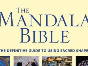 หนังสือ Book Mandala Bible เล่ม 1